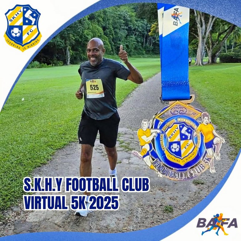 5K-SKHY FC 25