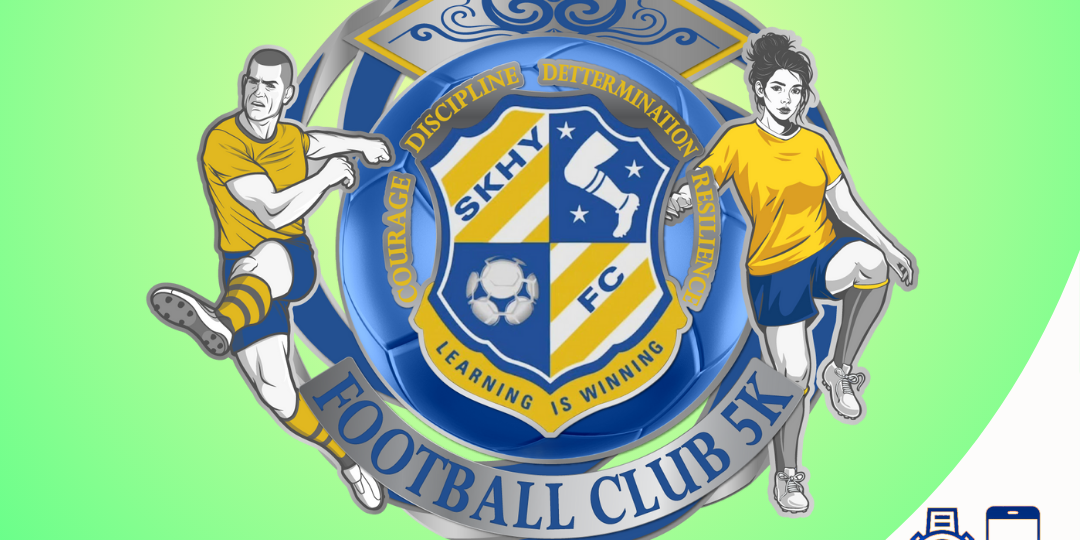 5K-SKHY FC