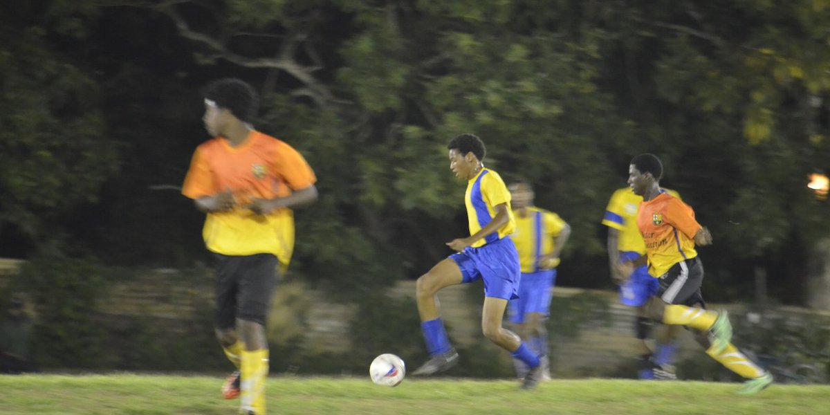 SKHY FC flying high in Diego League