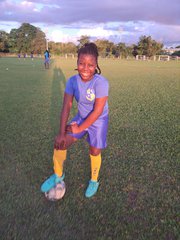 Amaya Graham