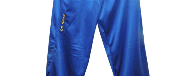 country road tracksuit pants