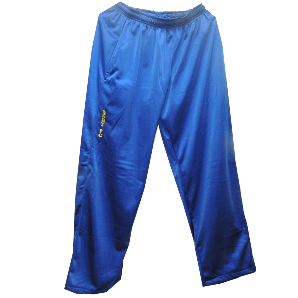 soccer tracksuit pants